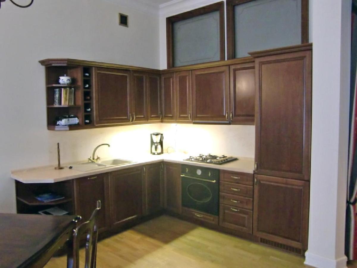 Apartment Rynek Starego Miasta Warszawa Zewnętrze zdjęcie