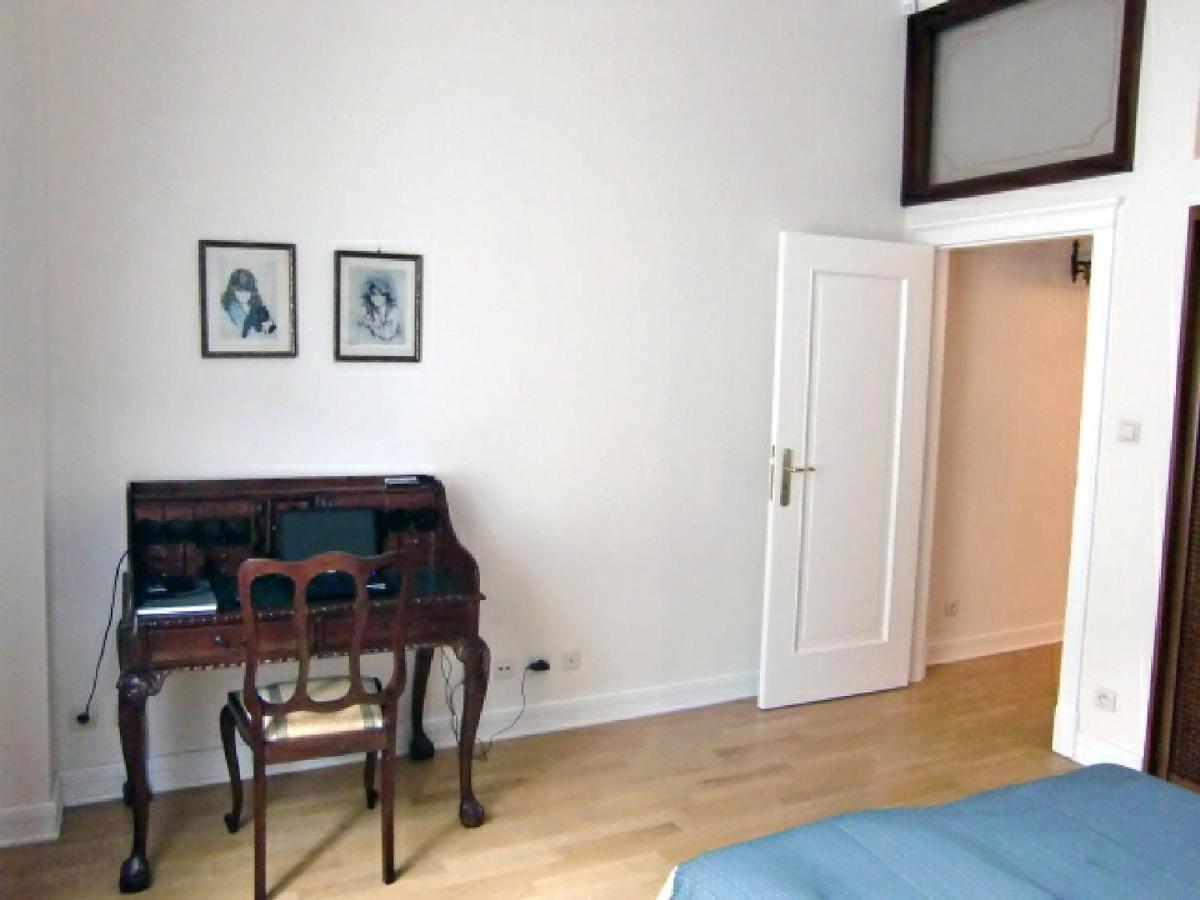 Apartment Rynek Starego Miasta Warszawa Zewnętrze zdjęcie