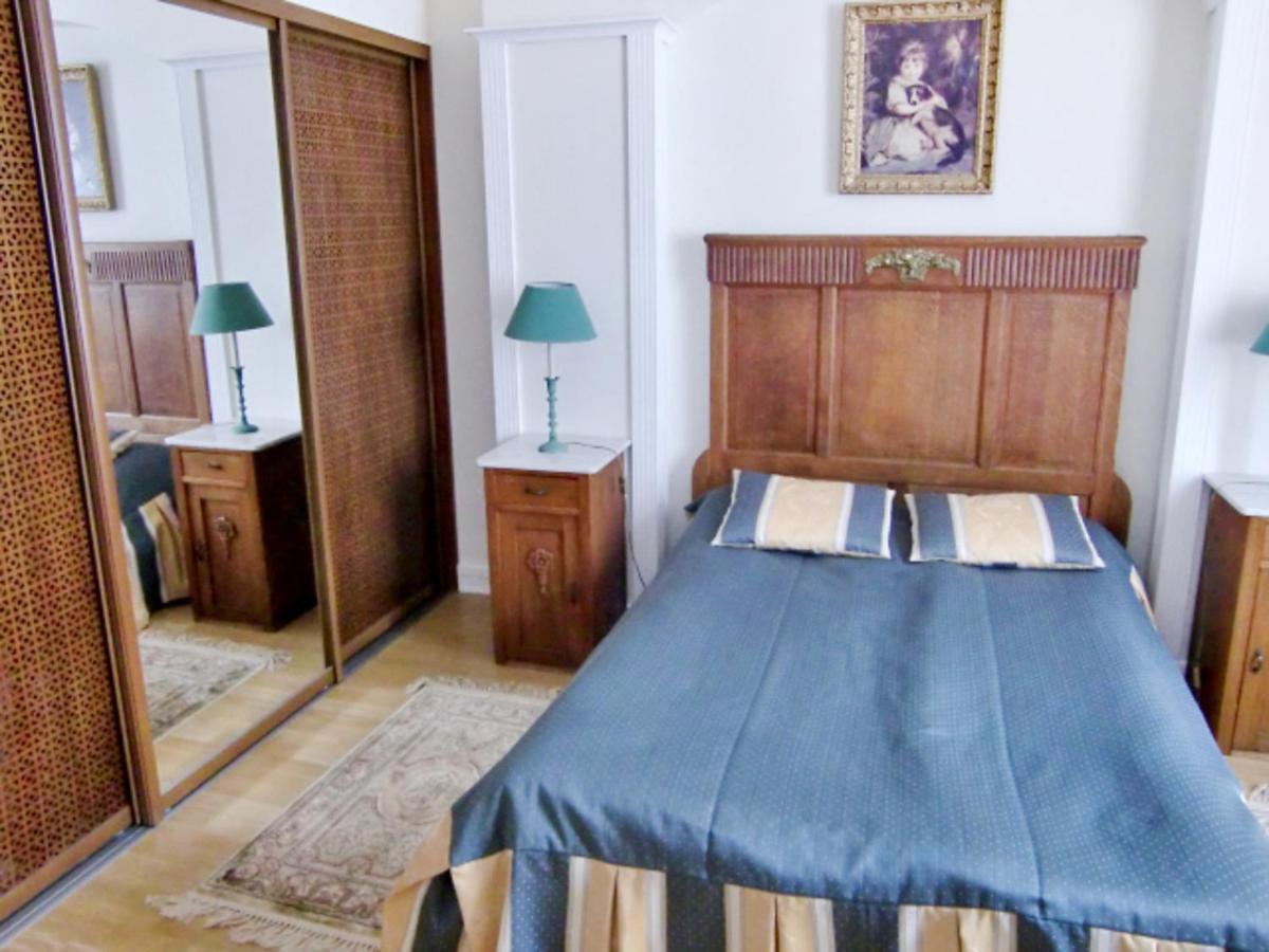 Apartment Rynek Starego Miasta Warszawa Zewnętrze zdjęcie