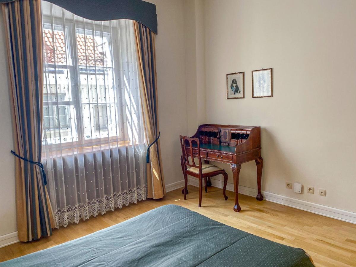Apartment Rynek Starego Miasta Warszawa Zewnętrze zdjęcie