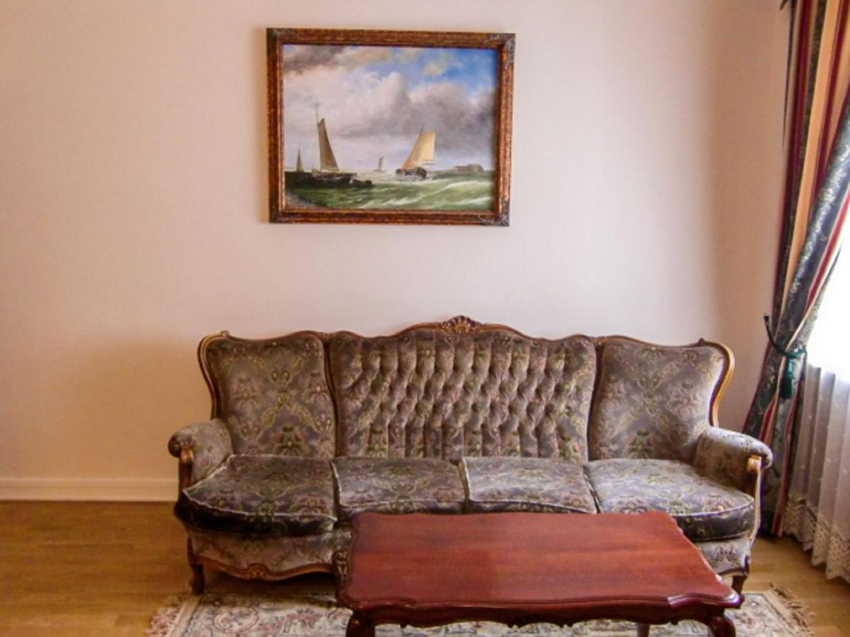 Apartment Rynek Starego Miasta Warszawa Zewnętrze zdjęcie