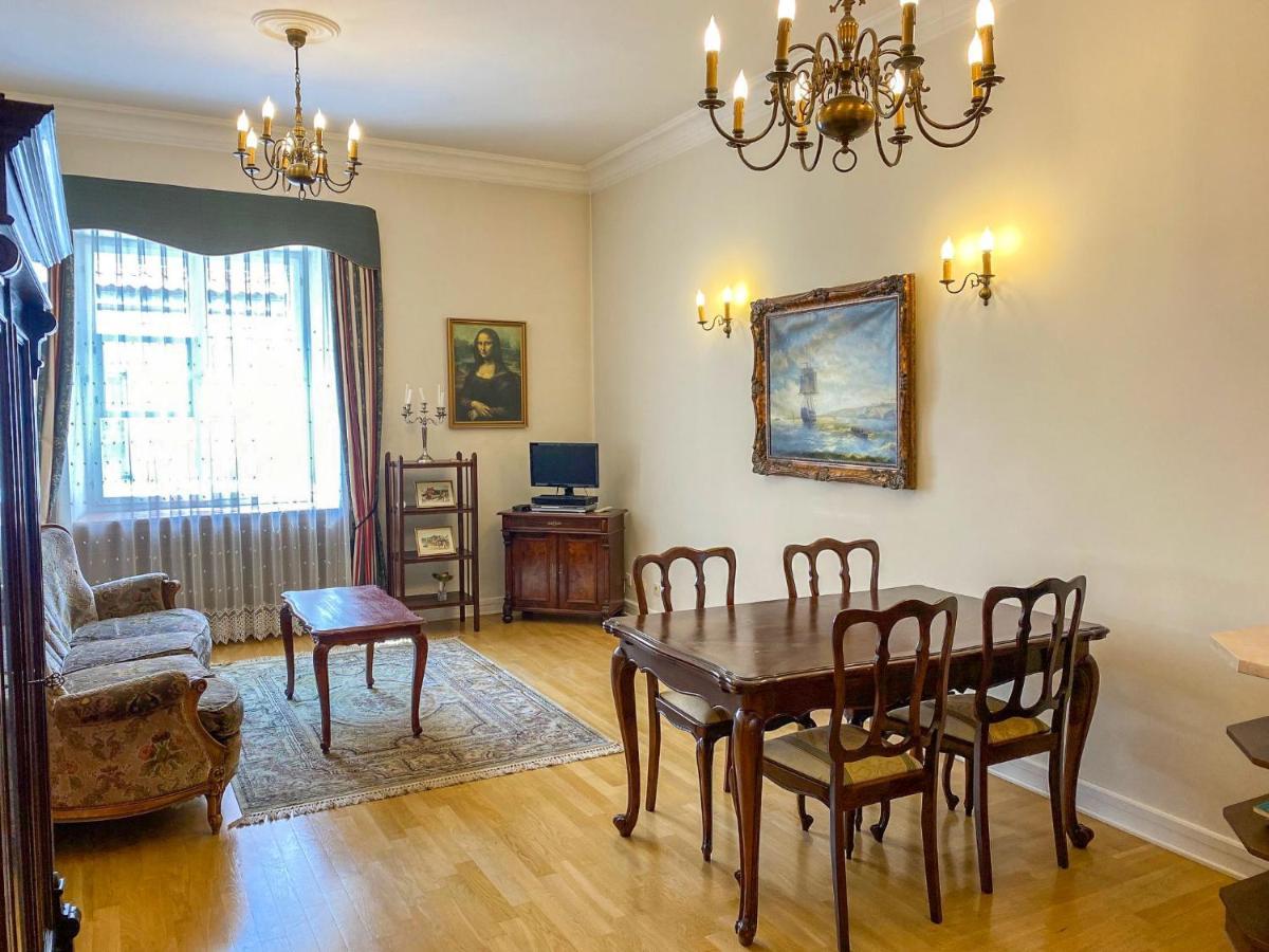 Apartment Rynek Starego Miasta Warszawa Zewnętrze zdjęcie